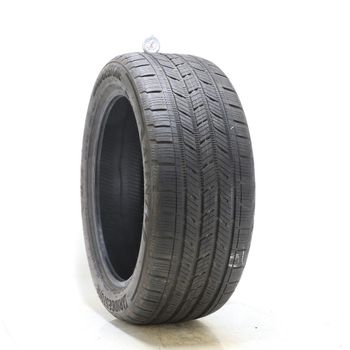 Used 285/45R21 Bridgestone Alenza Sport A/S ENLITEN 113V - 8/32