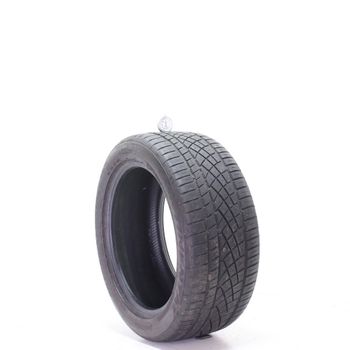 Used 245/45ZR17 Continental ExtremeContact DWS06 99Y - 7/32