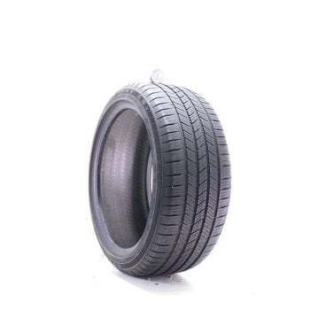 Set of (2) Used 245/40R18 Goodyear Eagle LS-2 AO 93H - 7-8.5/32