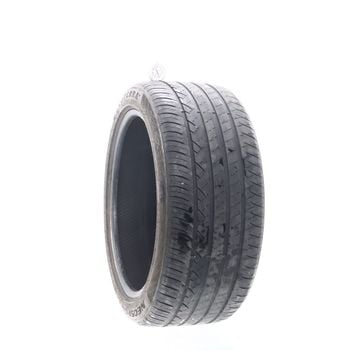 Used 275/40ZR20 NeoTerra NeoSport 106Y - 6/32