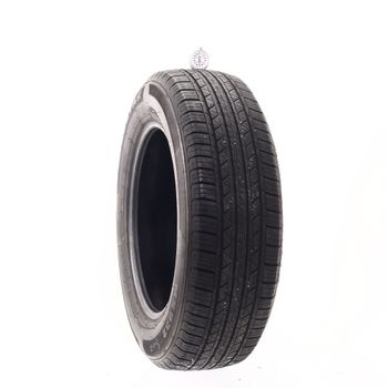 Set of (2) Used 235/65R18 Milestar MS932 Sport 106H - 7/32