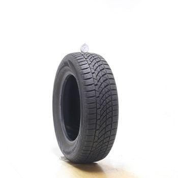 Set of (2) Used 195/65R15 Hankook New Englander 4s 91H - 8.5-9/32