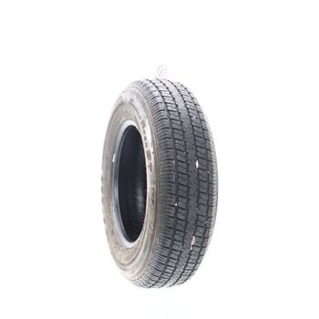 Set of (2) Used ST205/75R15 Castle Rock ST226 107/102L - 7.5/32
