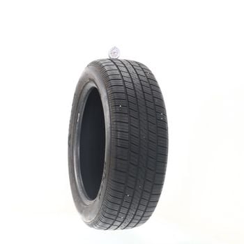Set of (2) Used 235/55R19 Riken Raptor VR 101V - 10/32