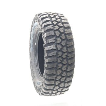 Set of (2) New LT265/70R17 Goodyear Wrangler Boulder MT 121/118Q - 99.000000/32