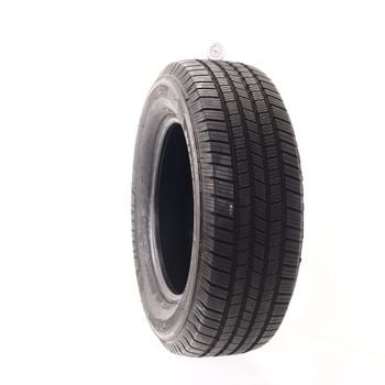 Used 265/65R18 Michelin Defender LTX M/S 114T - 11/32