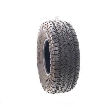 Used LT33X12.5R15 Nexen Roadian ATX RA9 108S - 12/32