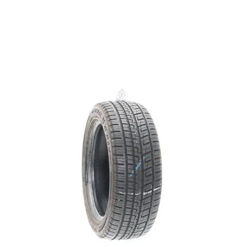 Used 205/50ZR16 General G-Max AS-07 87W - 7.5/32