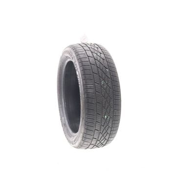 Set of (4) Used 225/50R18 Firestone Firehawk AS V2 95W - 8.5/32