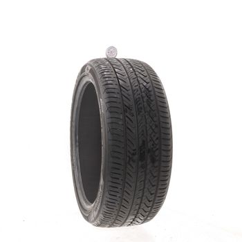 Used 255/40R20 Yokohama Advan Sport EV A/S E+ 101W - 10/32