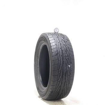 Used 225/60R17 Goodyear Assurance Tripletred AS 98H - 6.5/32