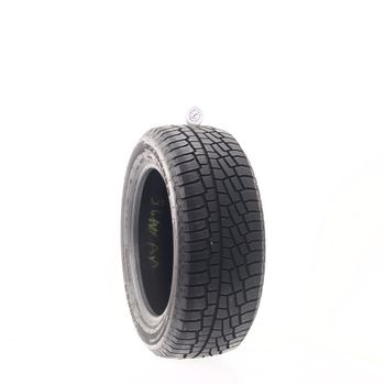 Used 215/55R16 Cooper Discoverer True North 97H - 9/32
