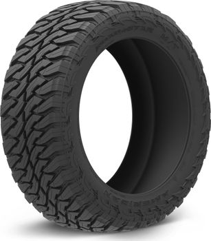 New 35X12.5R20 American Roadstar M/T 125Q