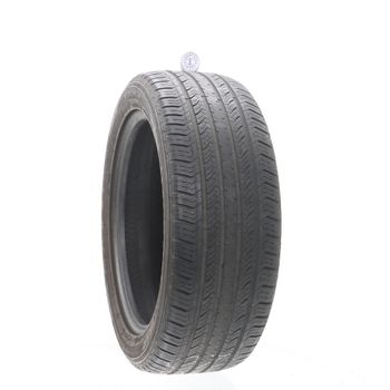 Used 255/50R20 Maxxis Bravo HP M3 109V - 7/32
