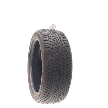 Used 235/45R18 Vredestein Wintrac Pro 98V - 8.5/32
