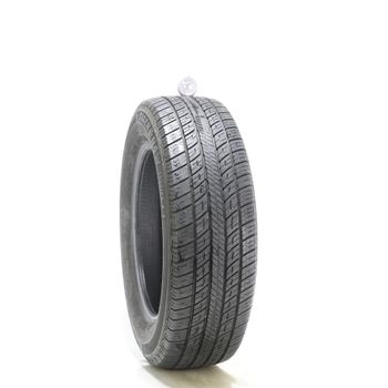 Set of (4) Used 225/65R17 Uniroyal Tiger Paw Touring A/S 102H - 8.5/32