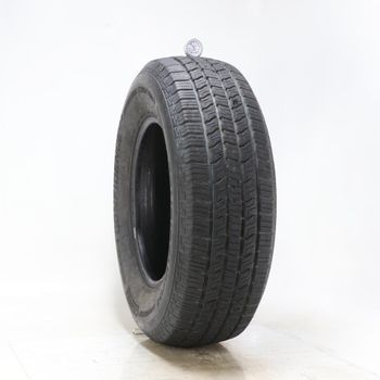 Set of (2) Used LT265/70R17 Caldera Confidence LT-S 121/118S - 12/32