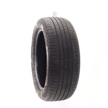Set of (4) Used 255/50R20 Kumho Crugen HP71 105T - 6.5/32
