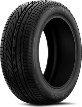 New 295/30R22 Versatyre CRX4000 103W