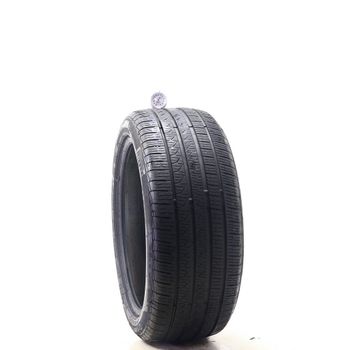 Used 255/40R19 Pirelli Cinturato P7 AO 100H - 8/32