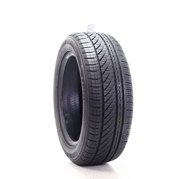 Used 235/55R18 Bridgestone Turanza Serenity Plus 100V - 11/32