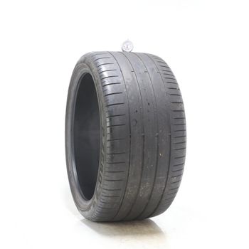 Used 305/30ZR21 Pirelli P Zero PZ4 NA1 100Y - 6/32