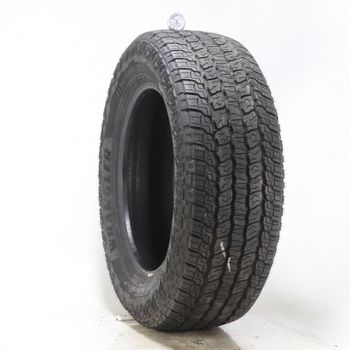 Set of (2) Used 275/60R20 Goodyear Wrangler Territory AT 115S - 12/32