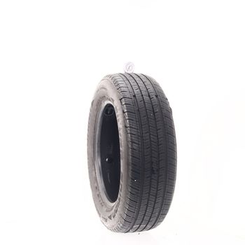 Set of (2) Used 215/65R17 Arizonian Silver Edition 99T - 8-9/32