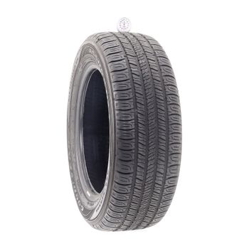 Set of (2) Used 215/55R16 Goodyear Assurance All-Season 93H - 7-8/32