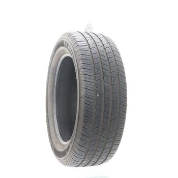 Used 275/55R20 Michelin LTX M/S2 113H - 9.5/32