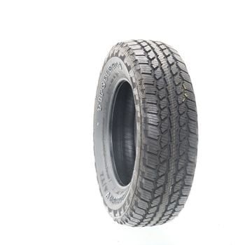 Set of (2) New 235/70R17 Firestone Destination A/T2 108S