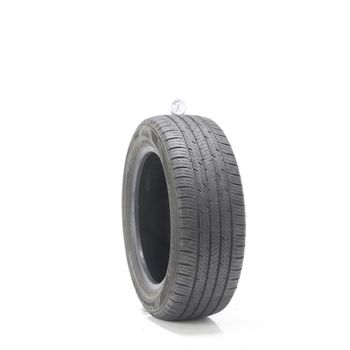 Set of (2) Used 205/55R16 Mazama Reputation NLW-3 91T - 7.5/32