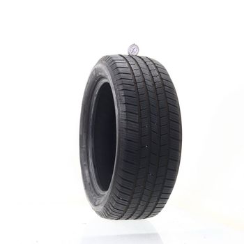 Used 255/50R19 Michelin Defender LTX M/S 107H - 8/32
