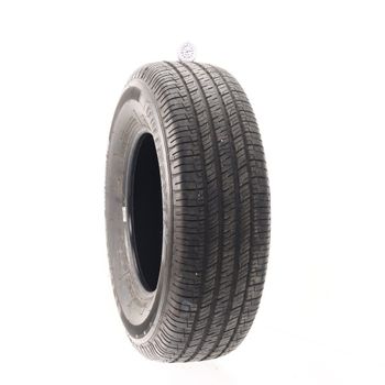 Used 245/75R16 Uniroyal Laredo Cross Country Tour 111T - 10/32