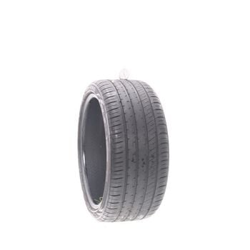 Used 255/35ZR19 Lionhart LH-Five 96W - 6/32