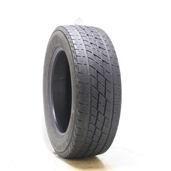 Used LT265/60R20 Toyo Open Country H/T II 121/118R - 9.5/32