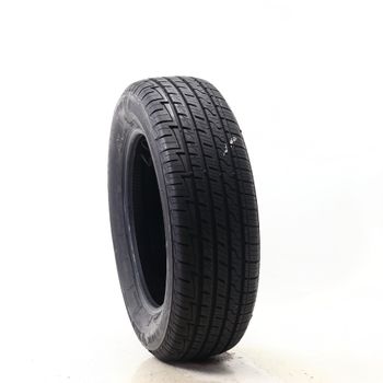 Driven Once 215/65R17 Firestone Firehawk AS 99H - 11/32