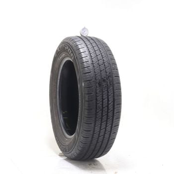 Set of (4) Used 225/65R17 Lexani LXHT-206 102T - 8.5-9.5/32