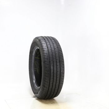 Set of (2) Driven Once 215/60R16 Arizonian Silver Edition 95V - 10/32