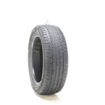 Used 225/55R18 Starfire Solarus A/S 98H - 6/32
