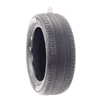 Used 225/55R18 Starfire Solarus A/S 98H - 6/32