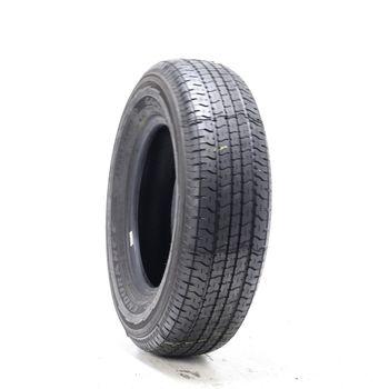 Set of (2) New ST205/75R15 Goodyear Endurance 107/102N - 8/32