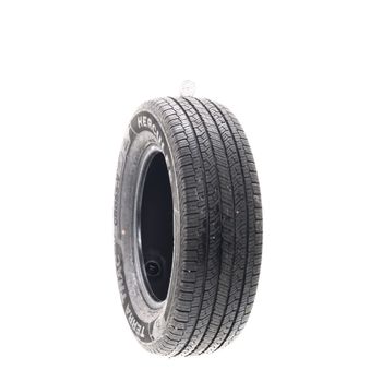 Used 245/65R17 Hercules Terra Trac Cross-V AW 107H - 10/32