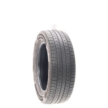 Set of (2) Used 225/60R17 General Altimax RT45 99H - 5.5-7/32