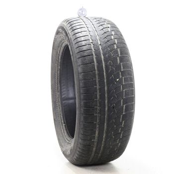 Used 275/55R20 Nokian WR G4 SUV 113H - 7/32