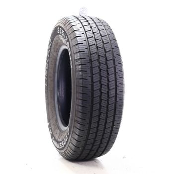 Used 265/70R17 Linglong Crosswind H/T 115T - 11.5/32