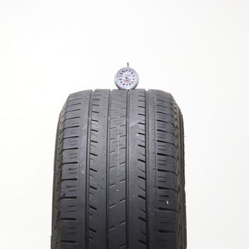Set of (2) Used 255/60R18 Yokohama Geolandar H/T G056B 107H - 4.5-5/32