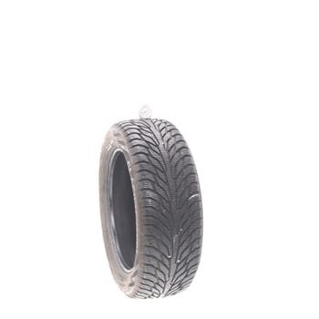 Used 215/55R17 Petlas Glacier W661 98T - 9.5/32
