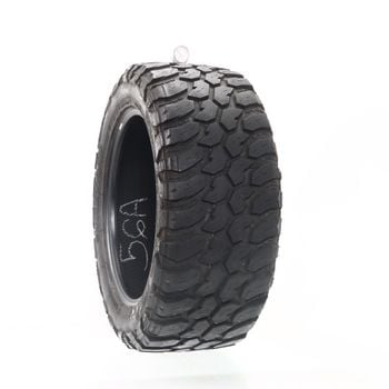 Used LT33X12.5R20 Suretrac Wide Climber M/T 2 114Q - 12/32