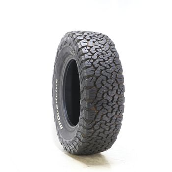 Used LT265/70R17 BFGoodrich All-Terrain T/A KO2 112/109S - 14/32